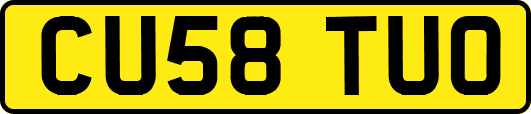 CU58TUO