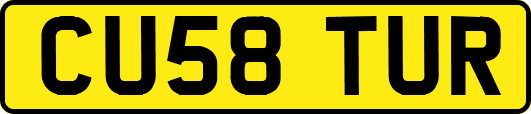 CU58TUR