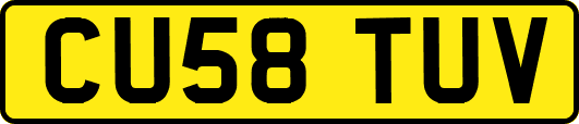 CU58TUV