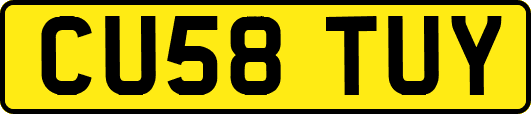 CU58TUY