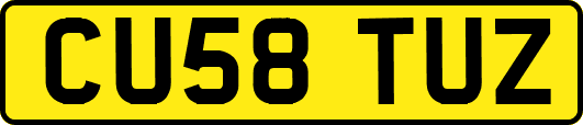 CU58TUZ