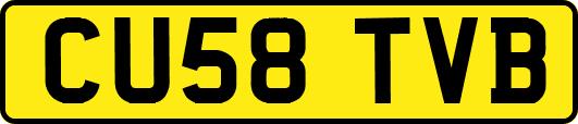 CU58TVB