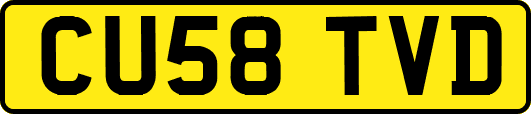 CU58TVD