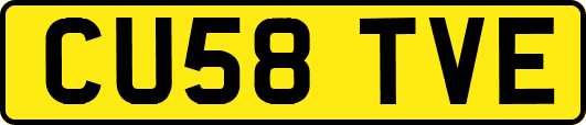 CU58TVE