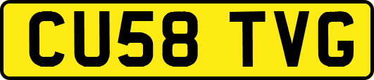CU58TVG