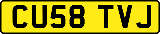 CU58TVJ