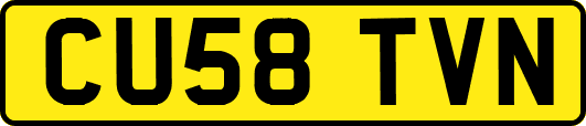 CU58TVN