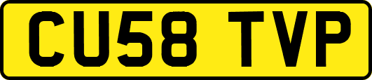 CU58TVP