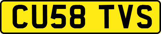 CU58TVS