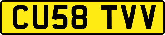 CU58TVV