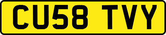 CU58TVY