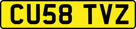 CU58TVZ