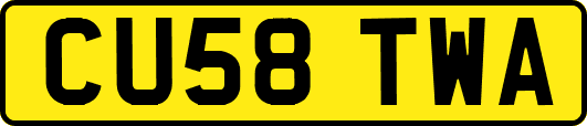 CU58TWA