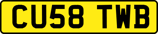 CU58TWB