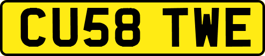 CU58TWE