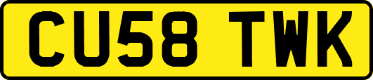 CU58TWK