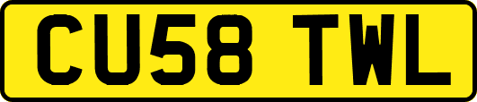 CU58TWL
