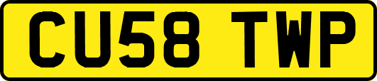 CU58TWP