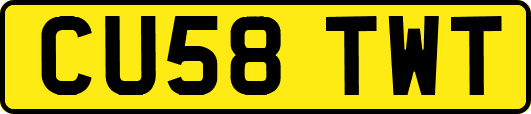 CU58TWT