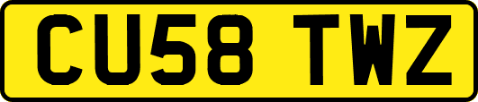 CU58TWZ