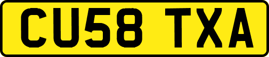 CU58TXA