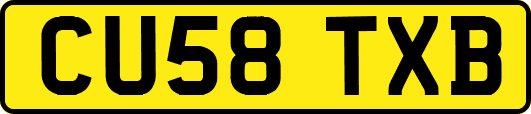 CU58TXB