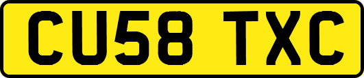 CU58TXC