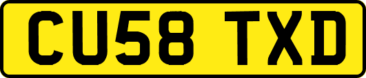 CU58TXD