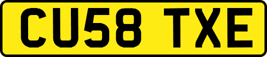 CU58TXE