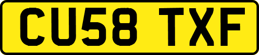 CU58TXF