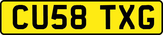 CU58TXG
