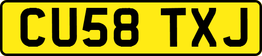 CU58TXJ