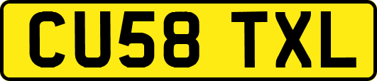 CU58TXL