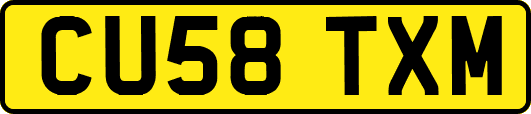 CU58TXM