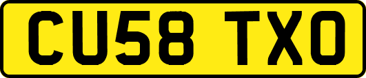 CU58TXO