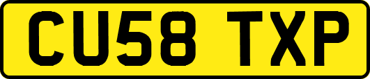 CU58TXP