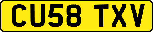 CU58TXV