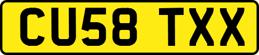 CU58TXX