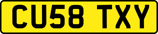 CU58TXY