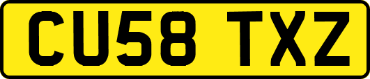 CU58TXZ