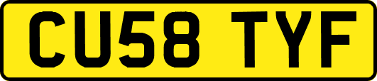 CU58TYF