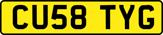 CU58TYG