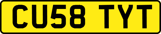 CU58TYT