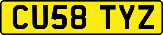 CU58TYZ