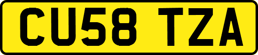 CU58TZA