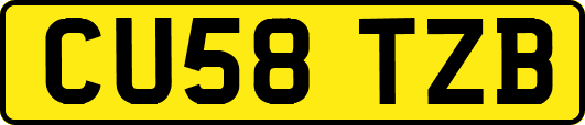 CU58TZB