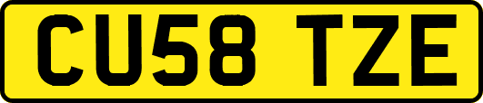 CU58TZE