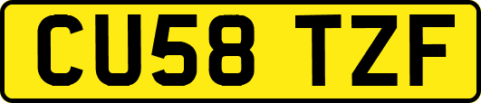 CU58TZF