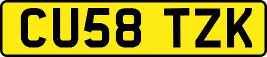 CU58TZK