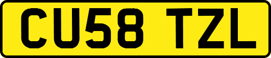 CU58TZL